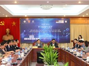 Techfest Vietnam 2022: Giải quyết những bài toán sau đại dịch 